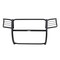 Westin Automotive (1 BOX)04-15 TITAN/04-15 ARMADA 1PC BLACK SPORTSMAN GRILLE GUARD 40-1485 - alternate 1
